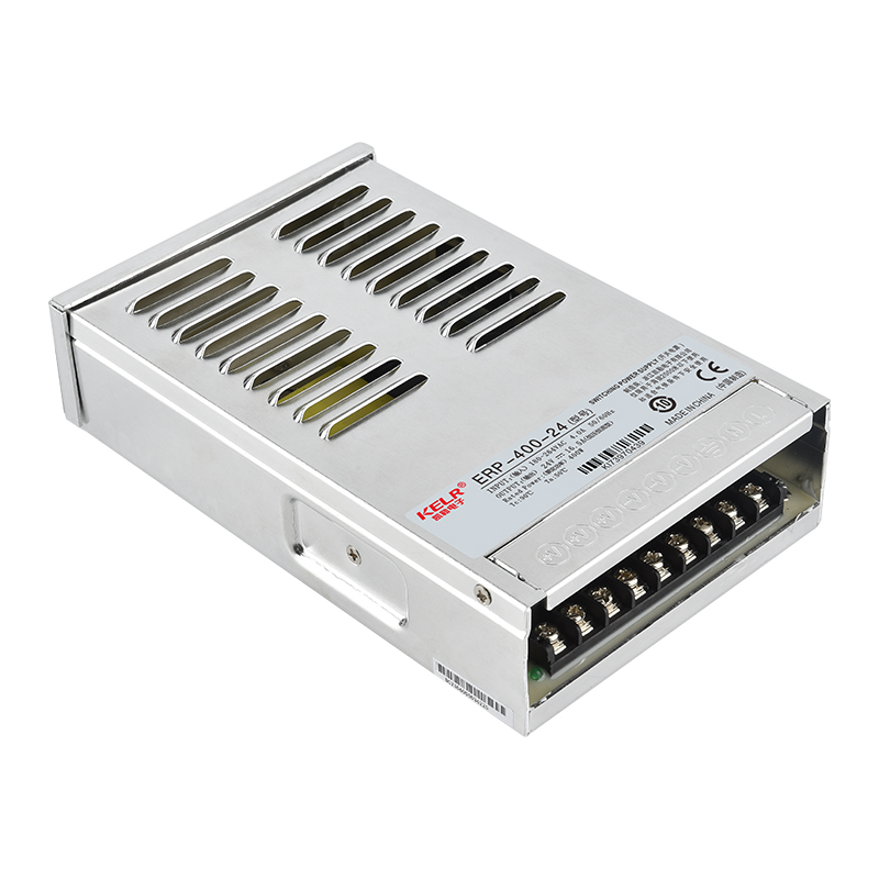 ERP-350-24系列 单路输出防雨型开关电源