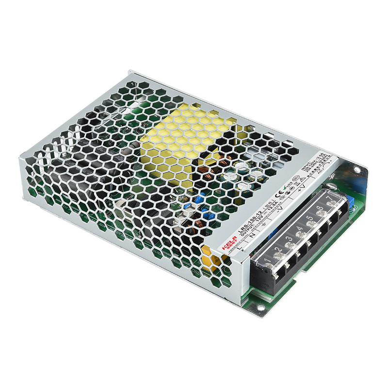LRS-150-12 系列 单路输出开关电源